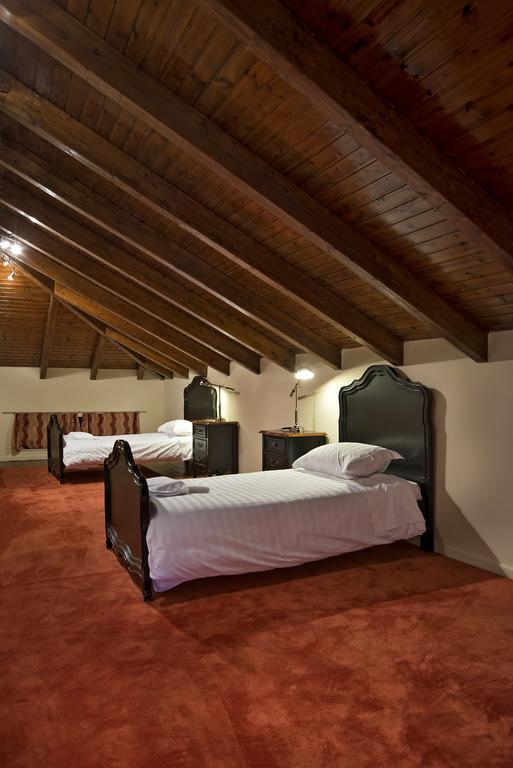 Aegli Arachova Hotel Ruang foto