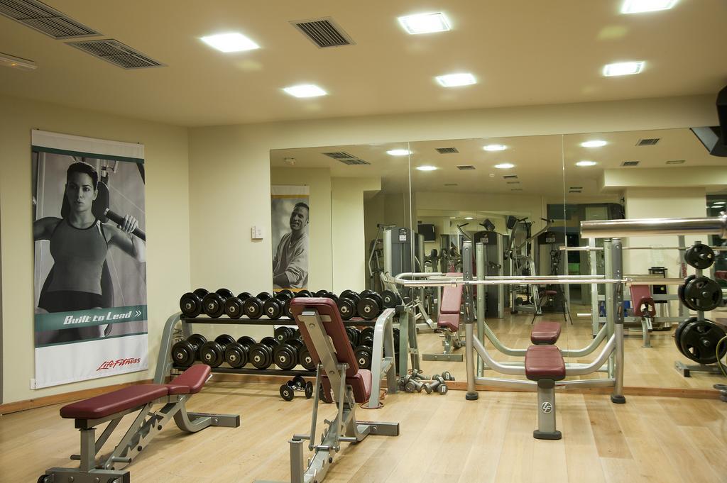 Aegli Arachova Hotel Bagian luar foto